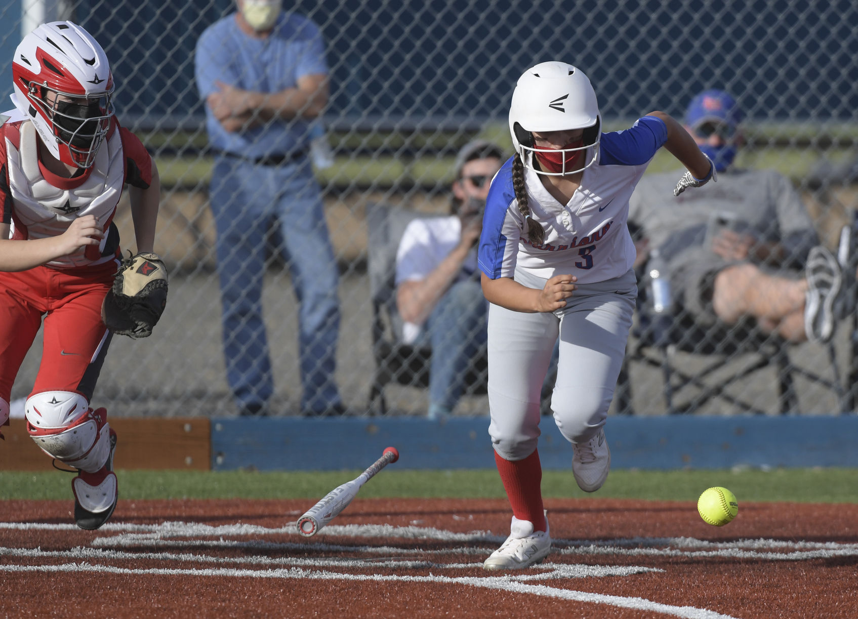South vs Lebanon Softball29